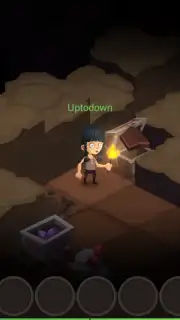 The Greedy Cave 2 скриншот 8