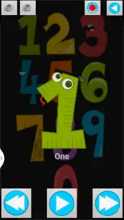 Toddler World скриншот 13