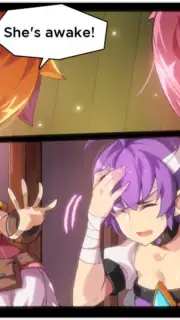 GrandChase скриншот 11