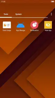New Launcher скриншот 2