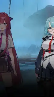 Chaos Zero Nightmare скриншот 4