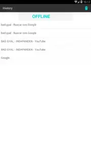 Tube Video Downloader скриншот 5