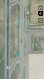 Flightradar24 скриншот 11