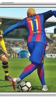 GUIDE PES PRO 2018 скриншот 4