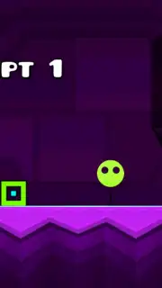 Geometry Dash Meltdown скриншот 4