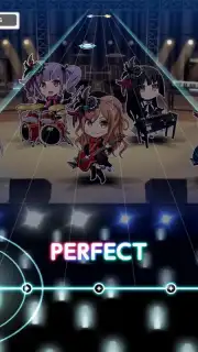BanG Dream! Girls Band Party! скриншот 14