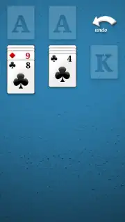 Win Solitaire скриншот 5