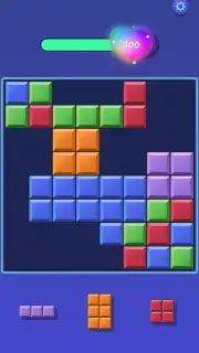 Woodoku Blast скриншот 11