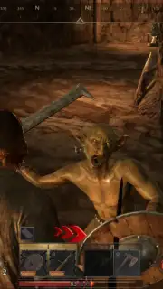 Abyss of Dungeons (Dark and Darker Mobile) скриншот 8