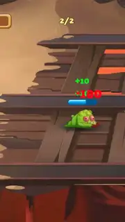Monster Craft 2 скриншот 11