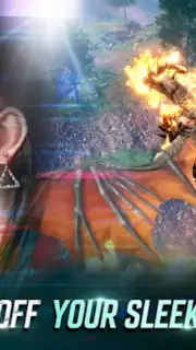 Apocalypse: Dual Dream скриншот 6