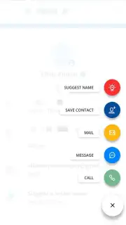 V Sender Pro скриншот 4