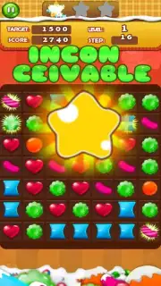Sugar Line Joy скриншот 4