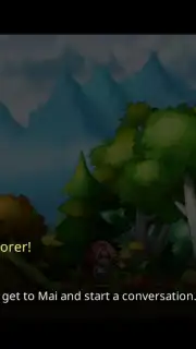 MapleStory M скриншот 11