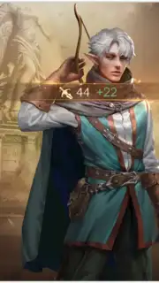 The King Arthur скриншот 7