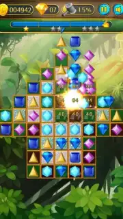 Jewels Break скриншот 1