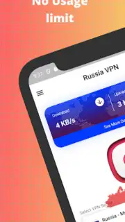 Russia VPN - Secure VPN скриншот 5