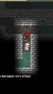 Pixel Dungeon ML скриншот 3