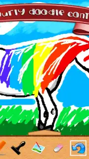 Doodle Club Pro скриншот 2