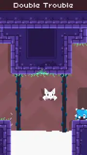 Cat Bird скриншот 8