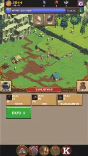 Realm Grinder скриншот 7