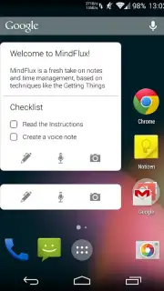 MindFlux скриншот 7