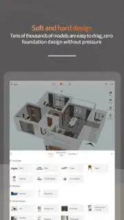Joyplan : House Design 3D скриншот 10