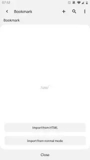Soul Browser скриншот 9
