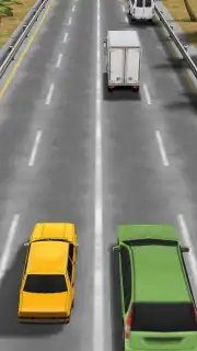 Crazy Traffic скриншот 2