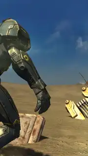 Exiles Free скриншот 1