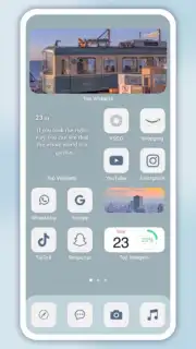 Top Widgets - Colorsmith,kwg скриншот 3