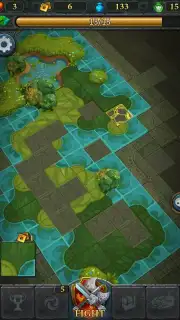 Etherlords скриншот 5