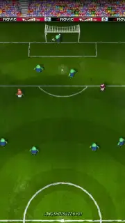 Angry Birds Goal! скриншот 6