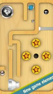 Labyrinth 2 Lite скриншот 6