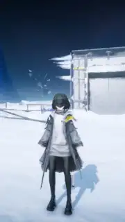 Arknights: Endfield скриншот 3