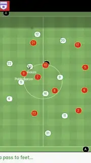 Football Manager 26 Mobile скриншот 5