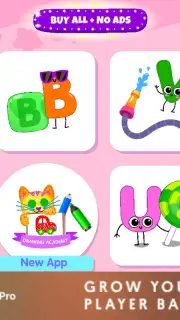 Learn to read! скриншот 8