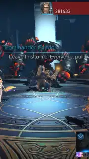 AION: Legions of War скриншот 2
