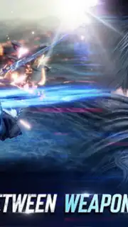 Apocalypse: Dual Dream скриншот 7