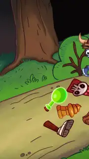 Troll Face Quest Video Games скриншот 9