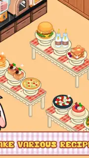 Lop Bakery скриншот 13