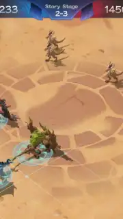 Evolution: Dragon X скриншот 4