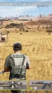 FPS Gun Shooting Games Offline скриншот 1