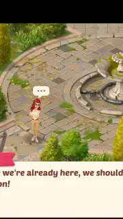 Garden Affairs скриншот 3