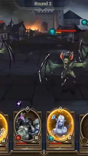 Dungeon Rush: Rebirth скриншот 14