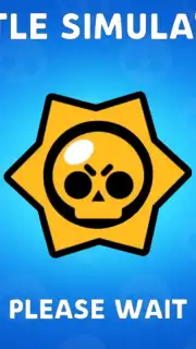 Brawl Box Stars Simulator скриншот 9