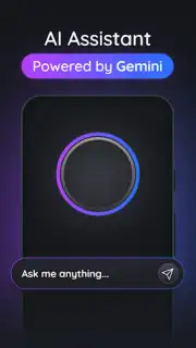 Gemmy AI скриншот 8