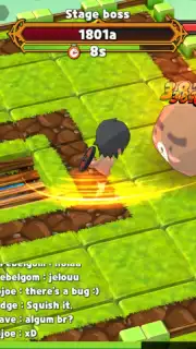 Attack on Noob скриншот 8