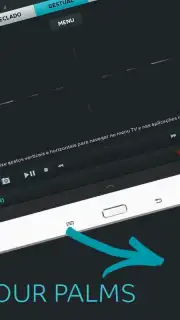 MEO Go скриншот 4