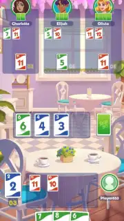Skip-Bo скриншот 15